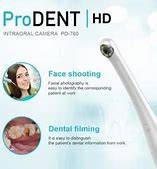 ProDent IntraOral HD Camera